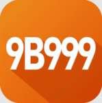 9b999 bet Logo